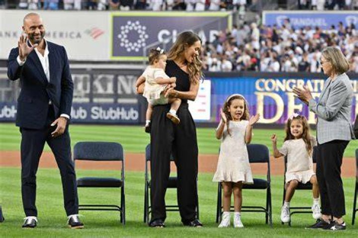 Derek Jeter